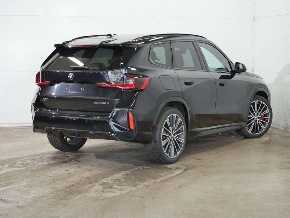BMW X1 - Imagem 5