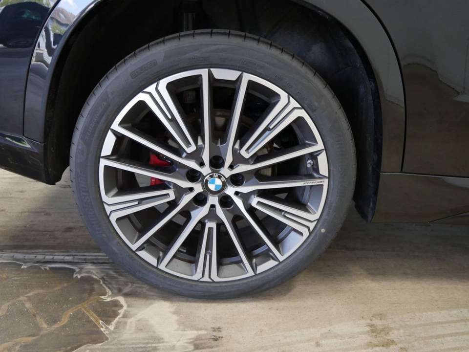 BMW X1 - Imagem 6