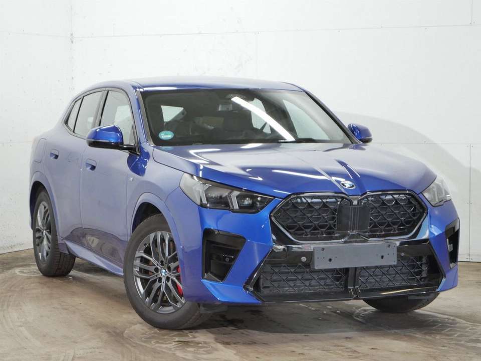 BMW X2 - Imagem 3
