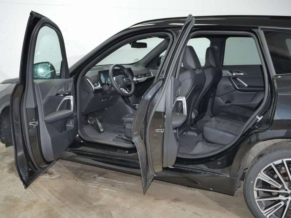 BMW X1 - Imagem 7