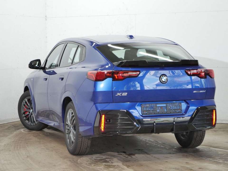 BMW X2 - Imagem 4