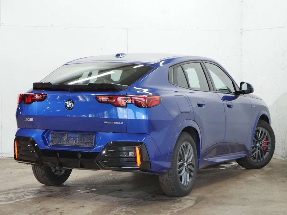 BMW X2 - Imagem 5