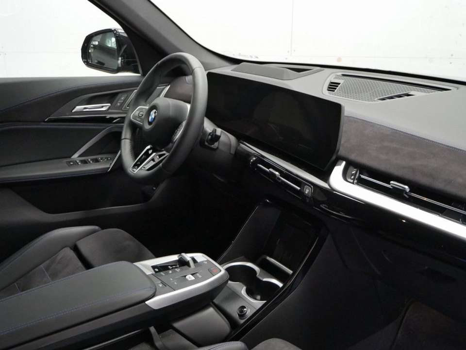 BMW X1 - Imagem 8
