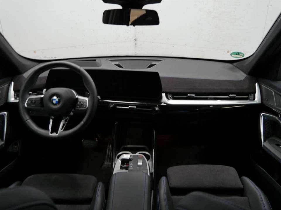 BMW X1 - Imagem 9