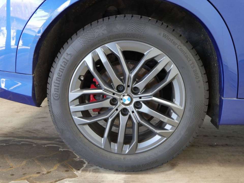 BMW X2 - Imagem 6