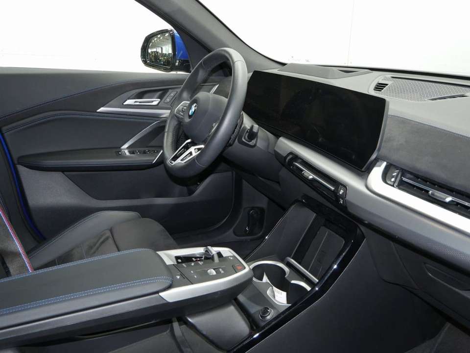BMW X2 - Imagem 7