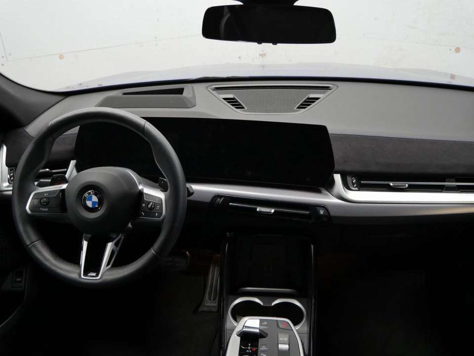 BMW X2 - Imagem 8