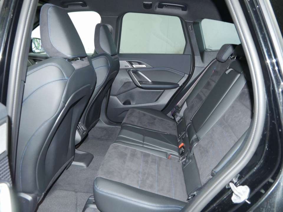BMW X1 - Imagem 12