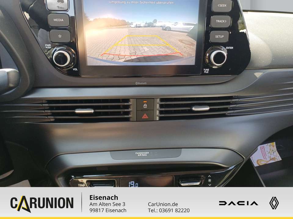 Hyundai i20 - Imagem 9