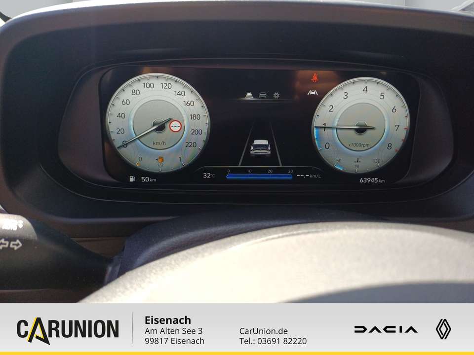 Hyundai i20 - Imagem 10