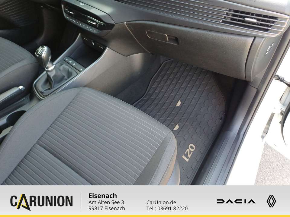 Hyundai i20 - Imagem 12