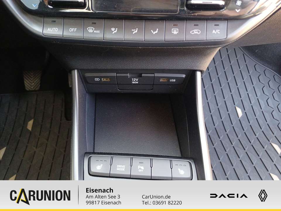 Hyundai i20 - Imagem 13