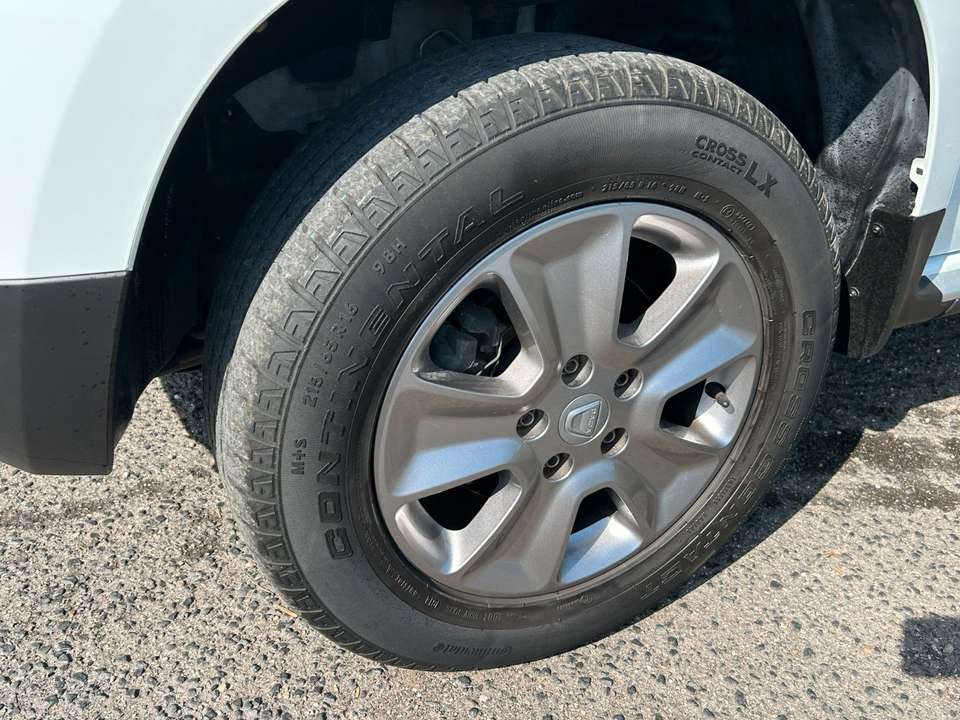 Dacia Duster - Imagem 11