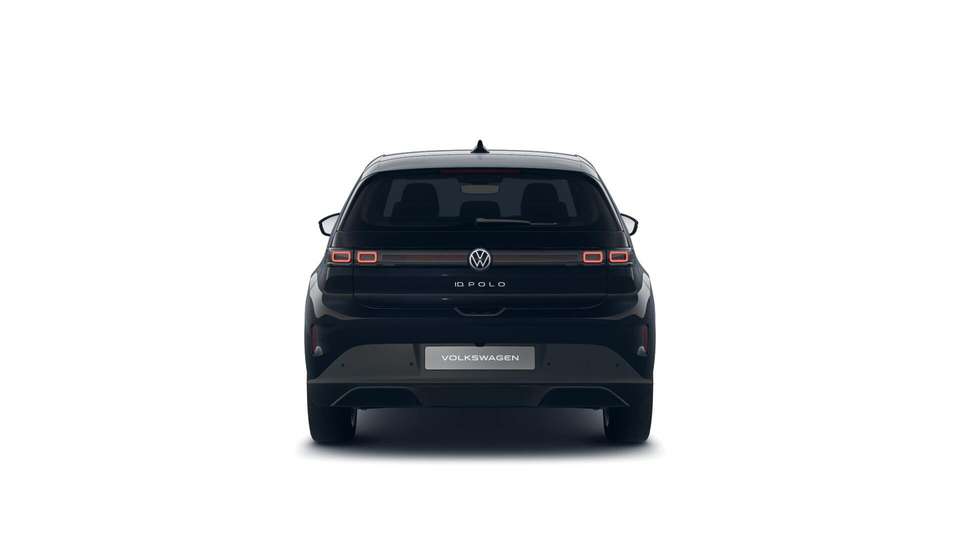 Volkswagen ID. Polo - Imagem 2