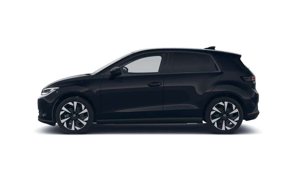 Volkswagen ID. Polo - Imagem 3