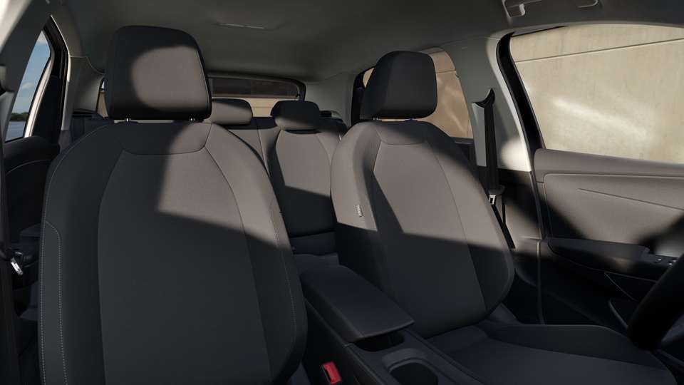 Volkswagen ID. Polo - Imagem 5