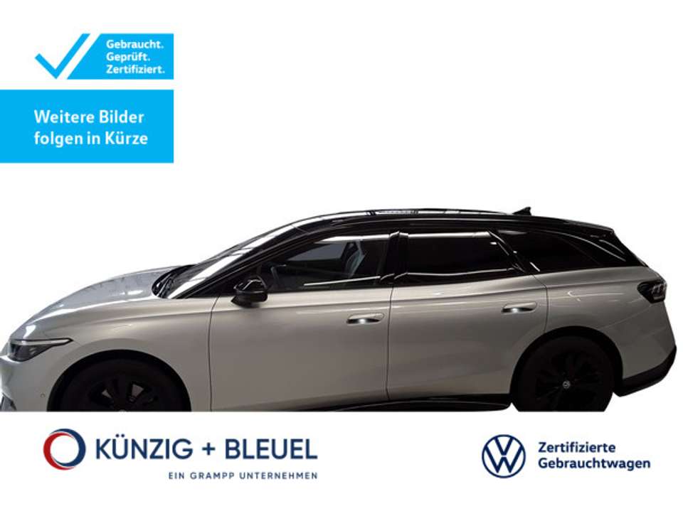 Volkswagen ID.7 - Imagem 1
