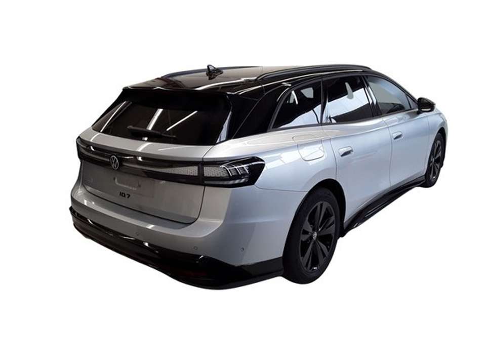 Volkswagen ID.7 - Imagem 3