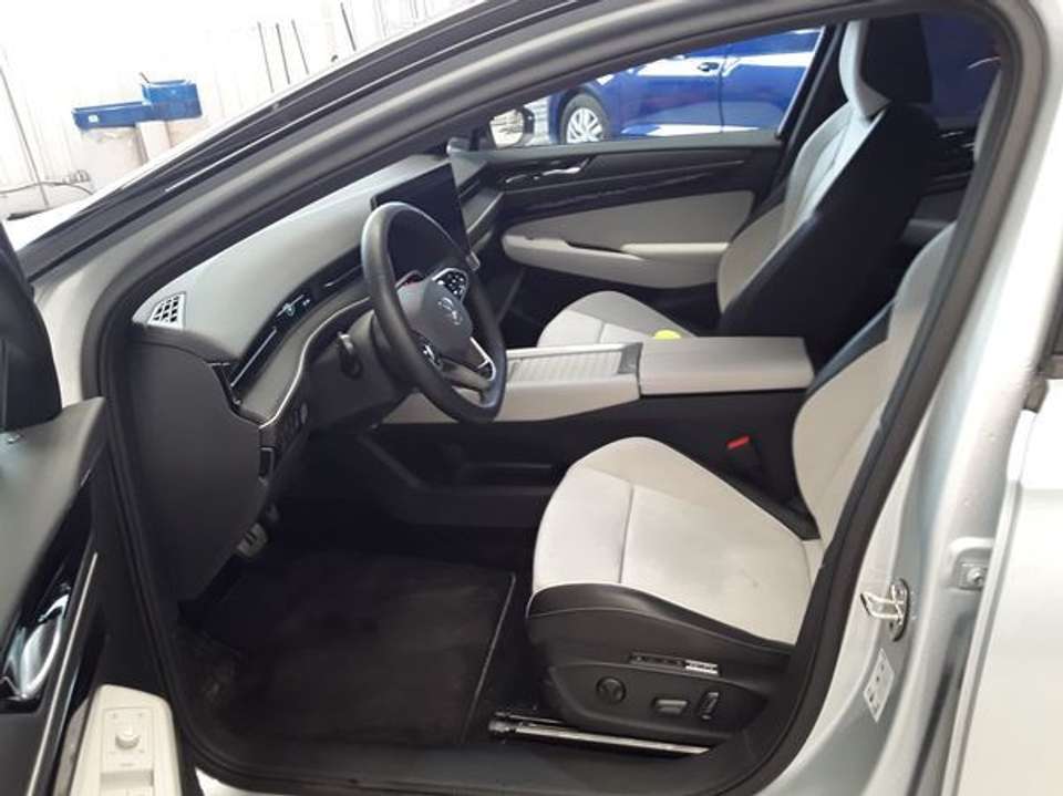 Volkswagen ID.7 - Imagem 4