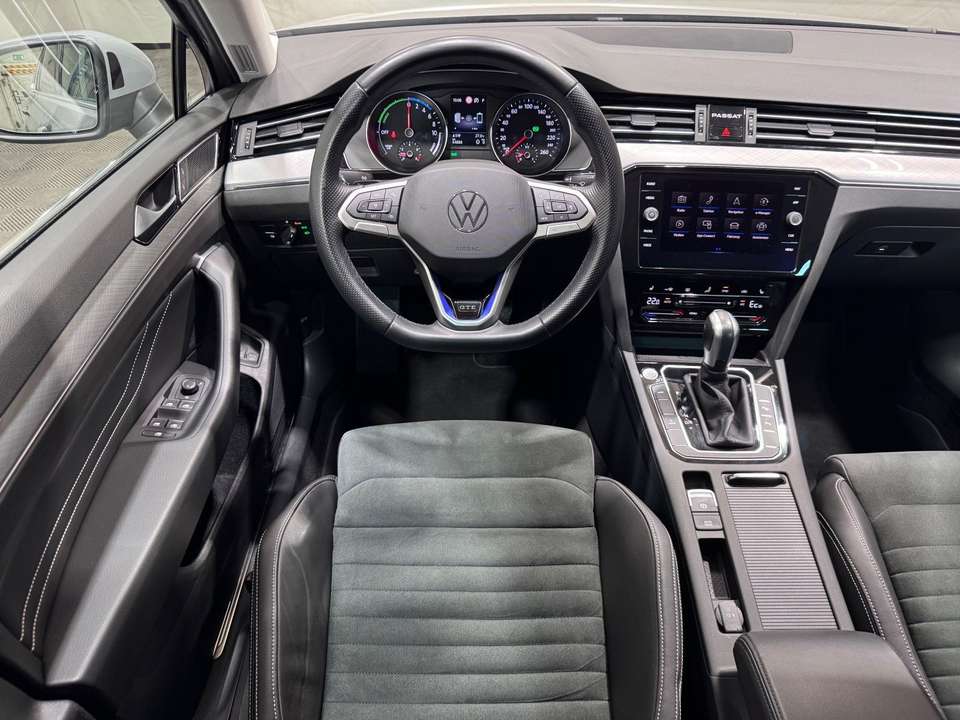 Volkswagen Passat Variant - Imagem 6