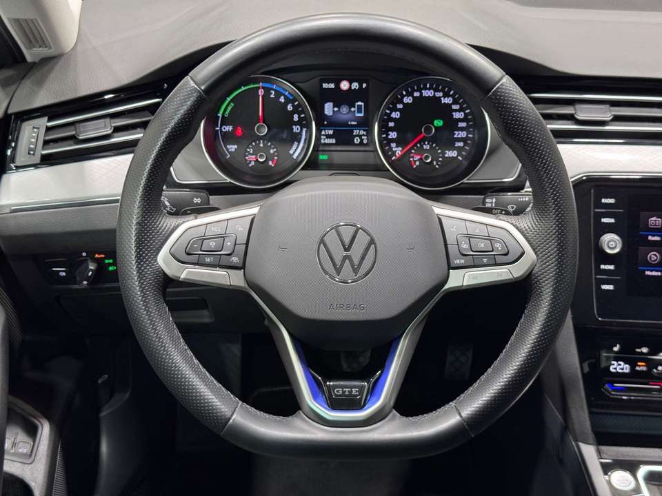 Volkswagen Passat Variant - Imagem 7