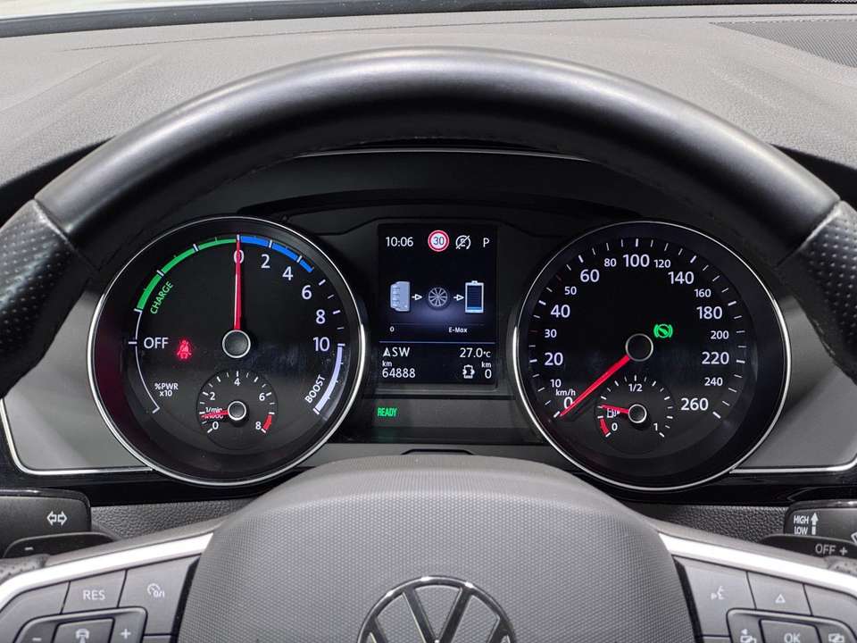 Volkswagen Passat Variant - Imagem 8
