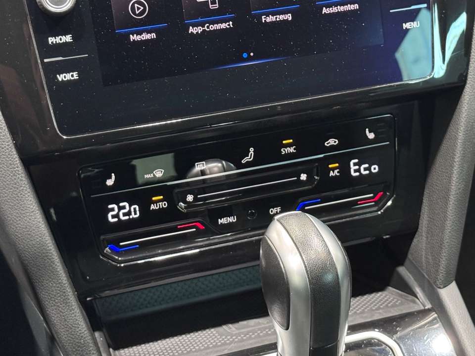 Volkswagen Passat Variant - Imagem 10