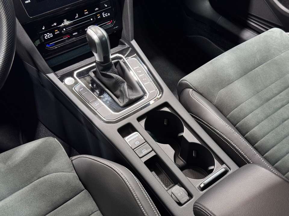 Volkswagen Passat Variant - Imagem 12