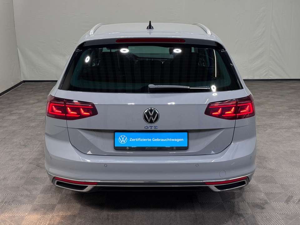 Volkswagen Passat Variant - Imagem 14