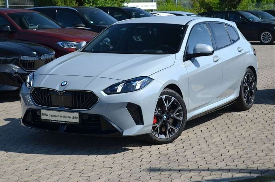 BMW 120 - Imagem 2