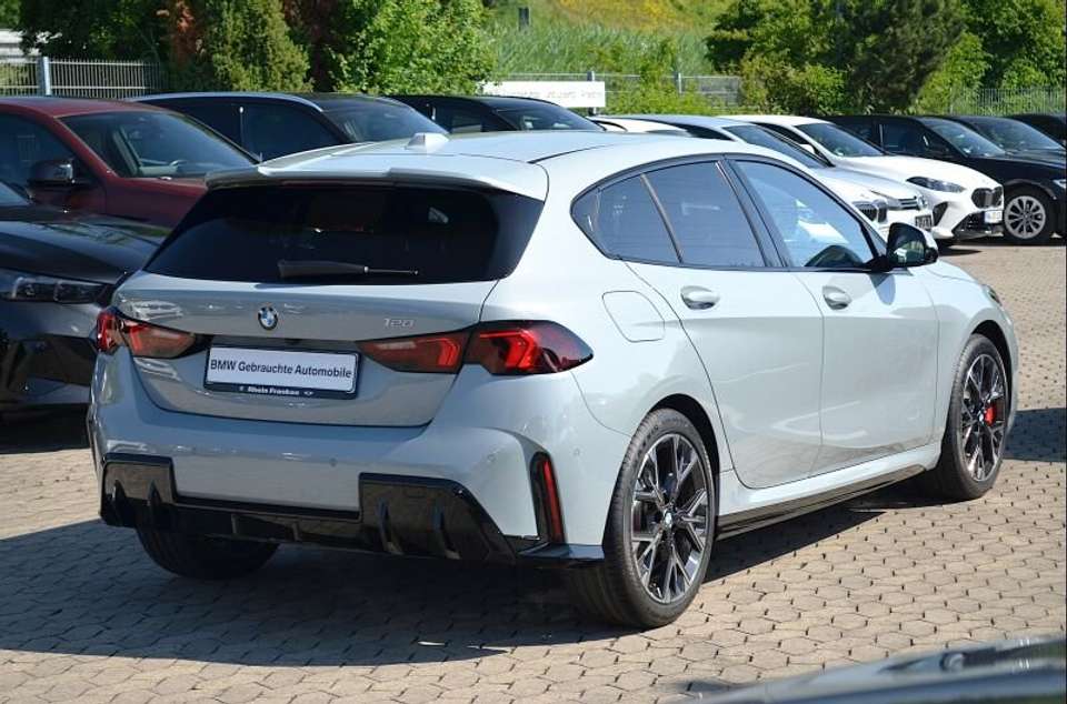 BMW 120 - Imagem 5