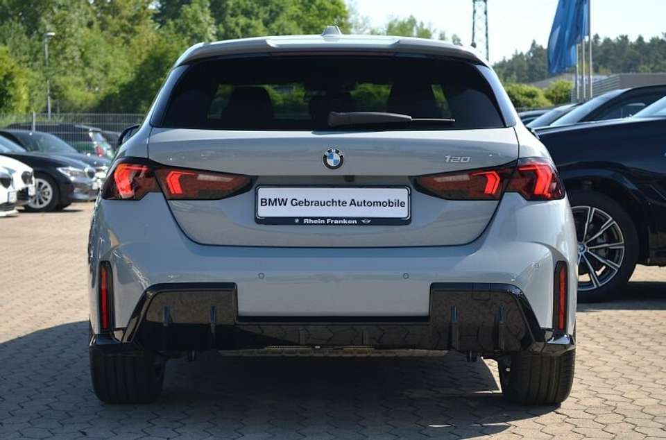 BMW 120 - Imagem 6