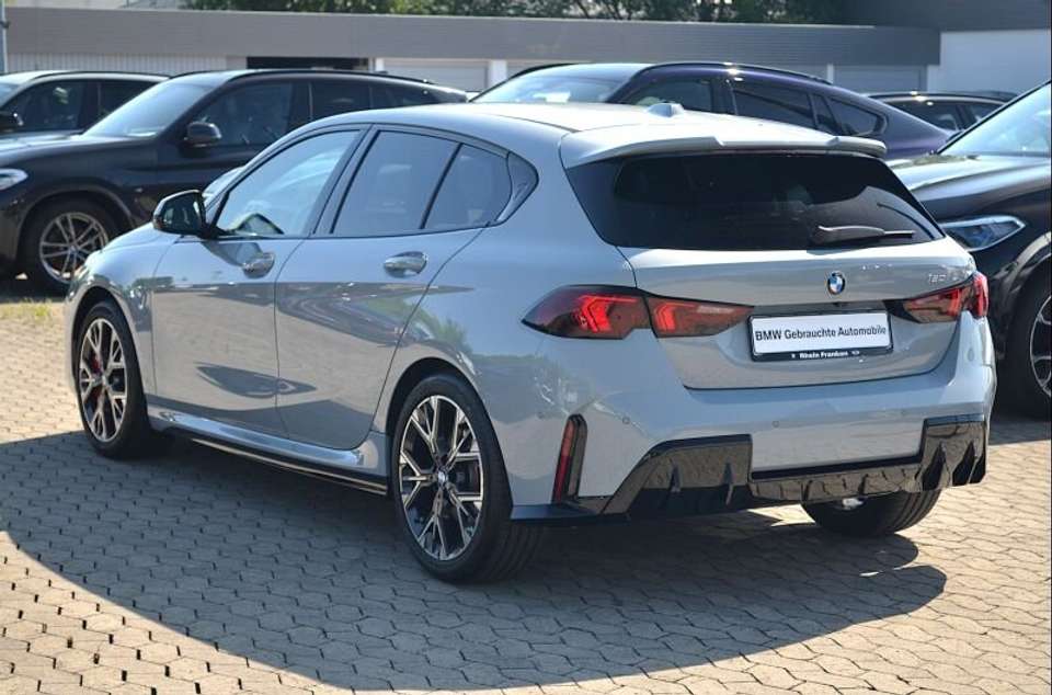 BMW 120 - Imagem 7