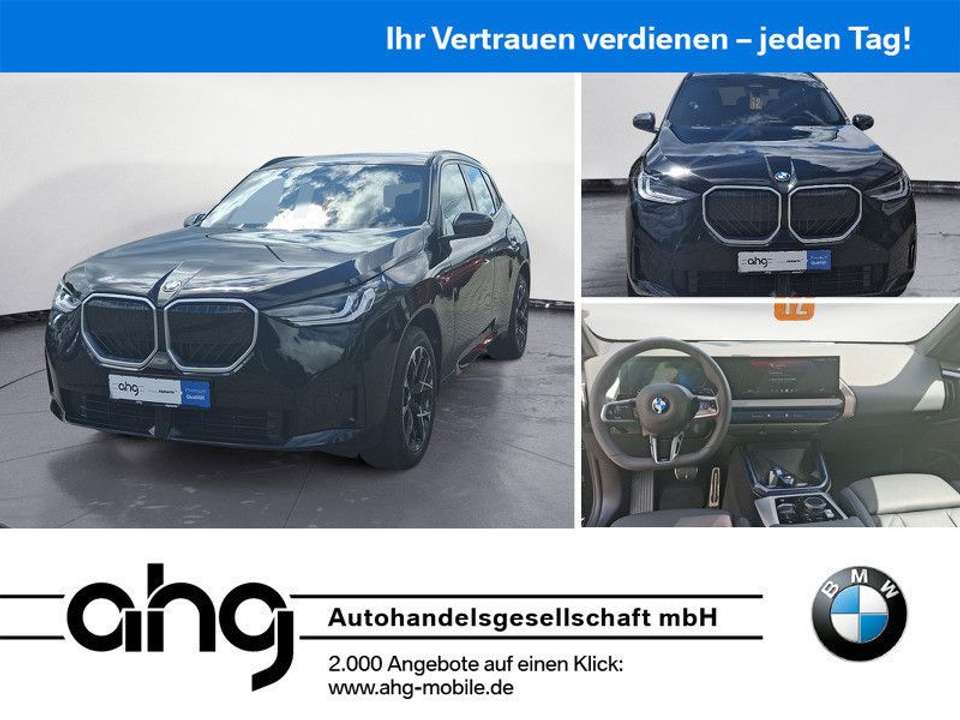 BMW X3 - Imagem 1