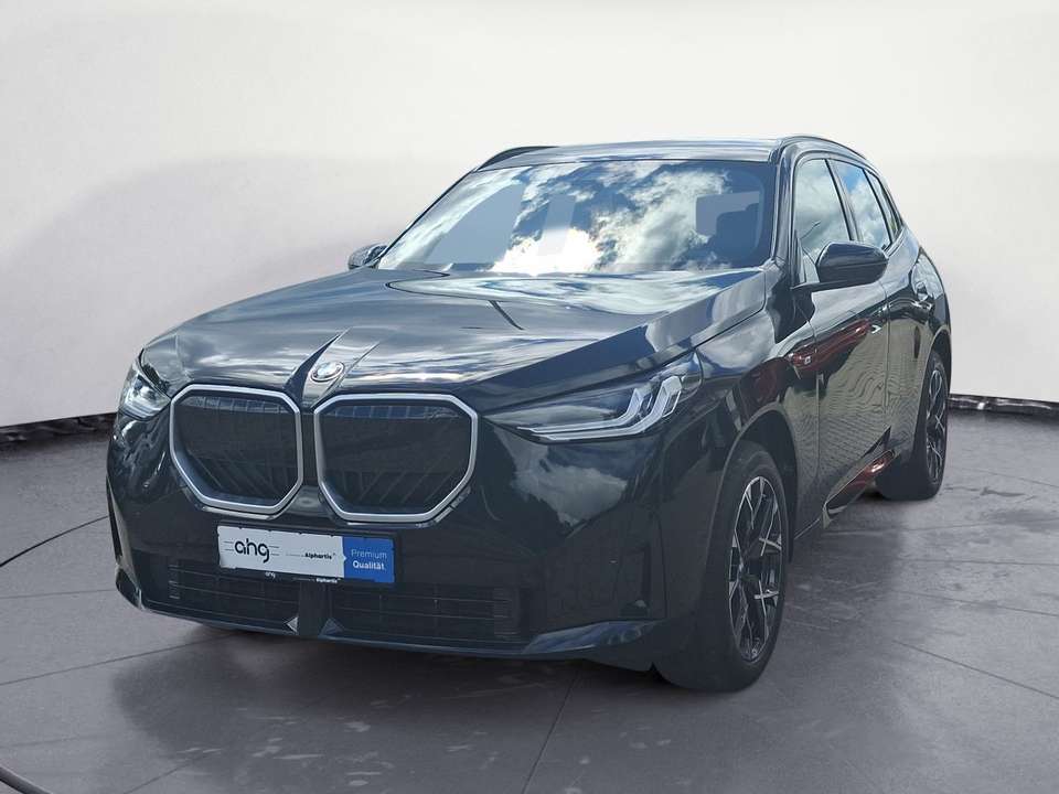 BMW X3 - Imagem 2