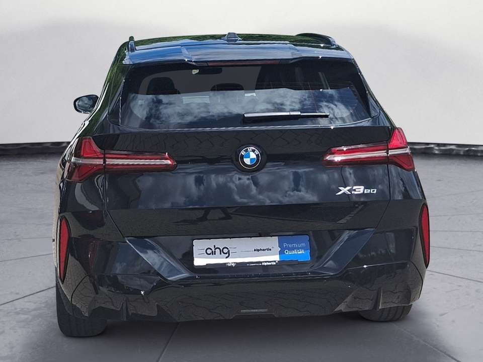 BMW X3 - Imagem 3