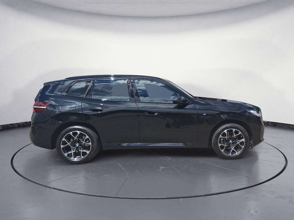 BMW X3 - Imagem 4