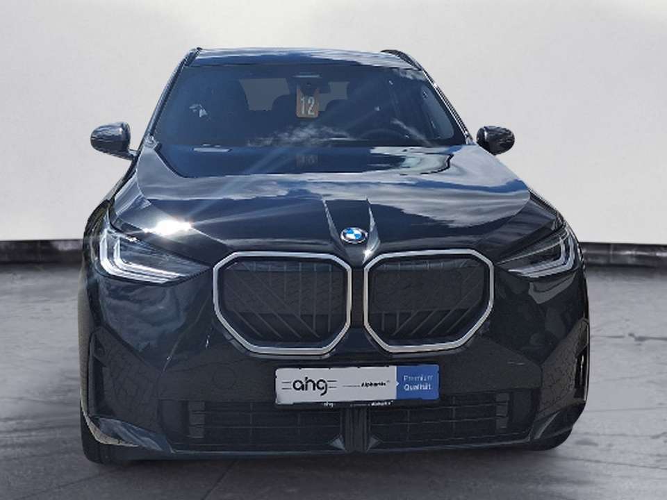 BMW X3 - Imagem 5