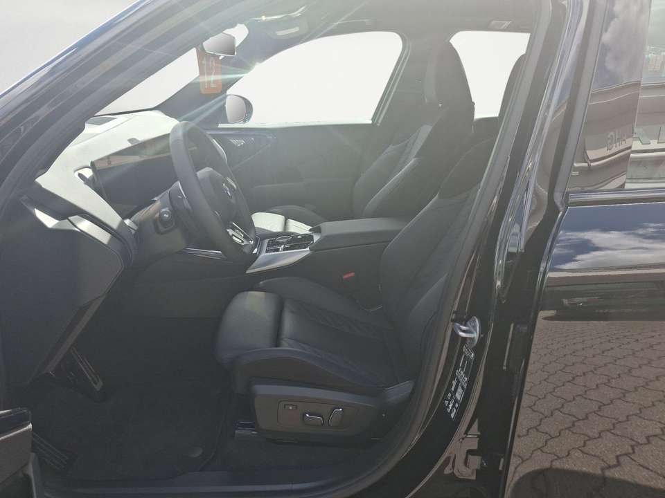 BMW X3 - Imagem 6