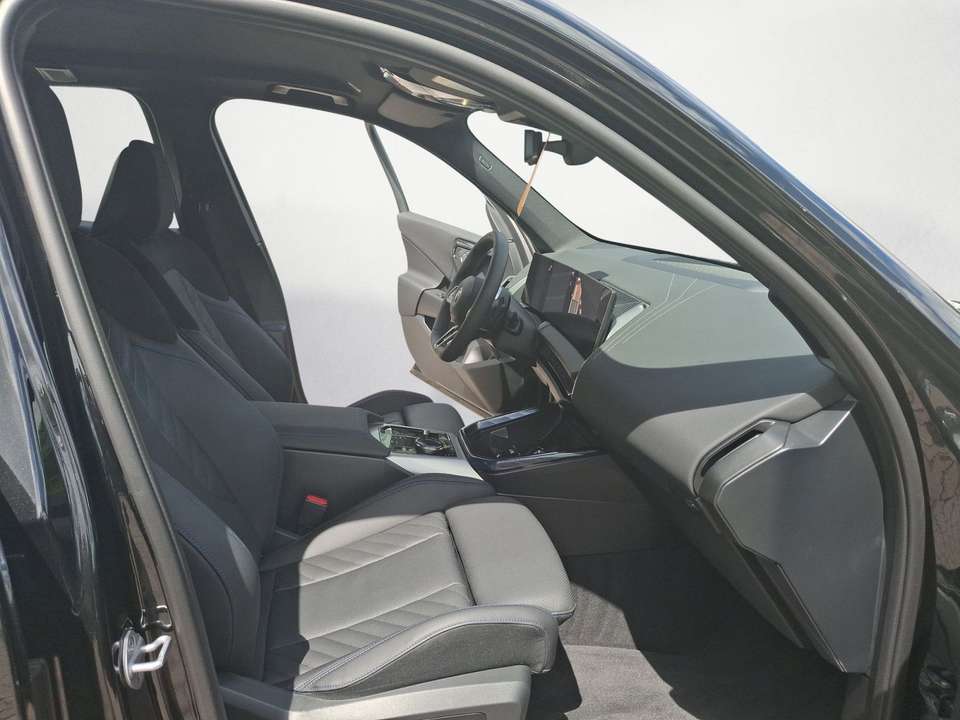 BMW X3 - Imagem 7