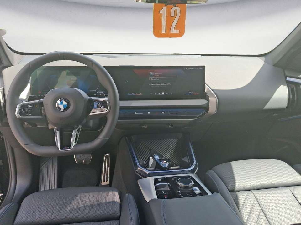 BMW X3 - Imagem 9