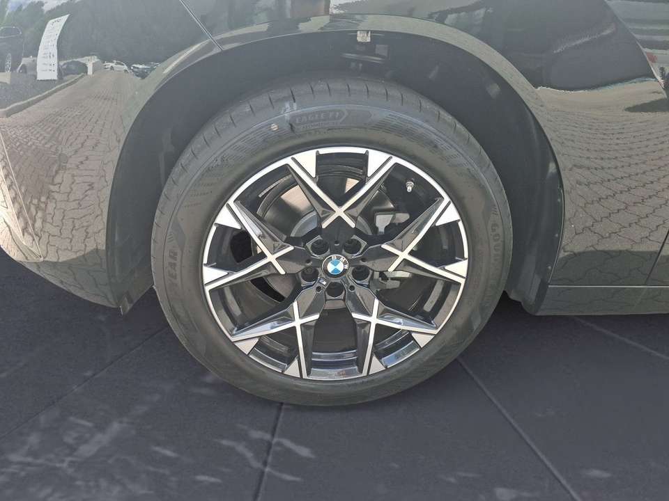 BMW X3 - Imagem 10