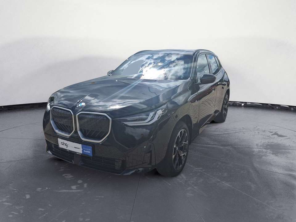 BMW X3 - Imagem 11