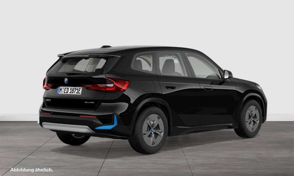 BMW iX1 - Imagem 2