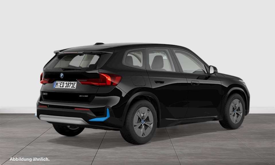 BMW iX1 - Imagem 2