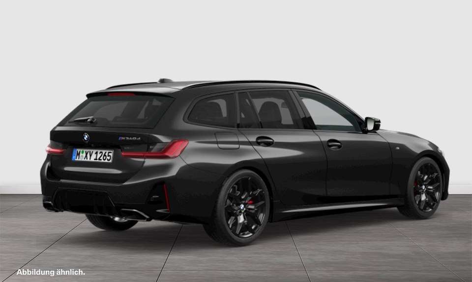 BMW 340 - Imagem 2