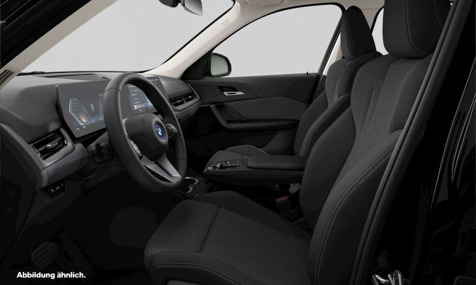 BMW iX1 - Imagem 4