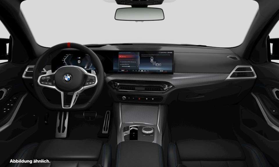 BMW 340 - Imagem 3