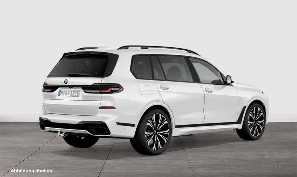 BMW X7 - Imagem 2