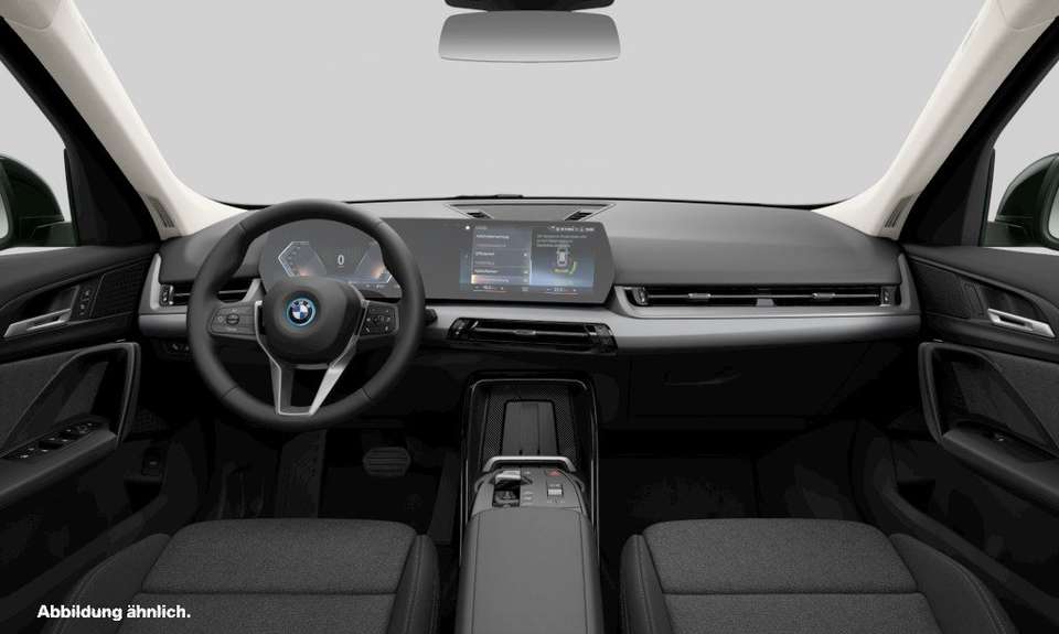 BMW iX1 - Imagem 3
